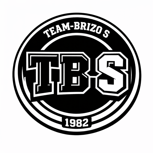 Logo TB-S